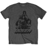Queen - Unisex 70S Photo T-Shirt