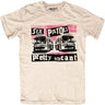 The Sex Pistols - Unisex Pretty Vacant T-Shirt