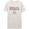 Nirvana - Womens Femme T-Shirt