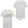 Nirvana - Unisex All Apologies T-Shirt