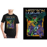 Mastodon - Kids Space Owl T-Shirt