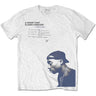 Tupac - Unisex A River … T-Shirt
