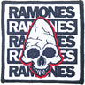 Ramones - Unisex Pinhead Standard Patch
