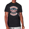 Aerosmith - Unisex Boston Pride T-Shirt