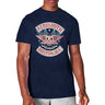 Aerosmith - Unisex Boston Pride T-Shirt