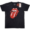 The Rolling Stones - Unisex Classic Tongue T-Shirt