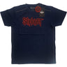 Slipknot - Unisex Logo T-Shirt
