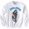 Billie Eilish - Unisex Bling Sweatshirt