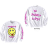 Yungblud - Unisex Raver Smile Sweatshirt