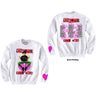 Yungblud - Unisex Tour Sweatshirt