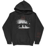Twenty One Pilots - Unisex Dark Stage Pullover Hoodie