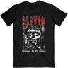 Slayer - Unisex Acid Rain T-Shirt