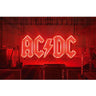AC/DC - Unisex Pwr-Up Textile Poster