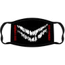Disturbed - Unisex Mouth Face Mask