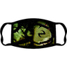 Evanescence - Unisex Anywhere But Here Face Mask