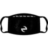 Evanescence - Unisex Fallen Face Face Mask