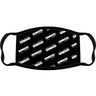Ice Cube - Unisex Cube Repeat Face Mask