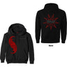 Slipknot - Unisex Goat-S Pullover Hoodie