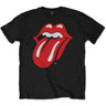 The Rolling Stones - Unisex Classic Tongue T-Shirt