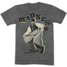 Madness - Unisex Baggy Trousers T-Shirt