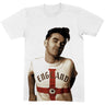 Morrissey - Unisex Glamorous Glue T-Shirt