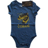 Kurt Cobain - Kids Laces Baby Grow
