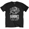 Ramones - Unisex Belgique T-Shirt