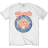 Aerosmith - Unisex Aero Force T-Shirt