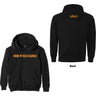 Logic - Unisex No Pressure Gradient Pullover Hoodie