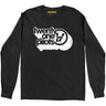 Twenty One Pilots - Unisex Vessel Vintage Long Sleeve T-Shirt