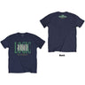 Logic - Unisex Wavy T-Shirt