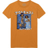 Outkast - Unisex Blue Box T-Shirt