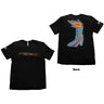 Tool - Unisex The Torch T-Shirt