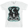 Gojira - Unisex Dragons Dwell T-Shirt