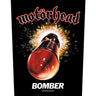 Motorhead - Unisex Bomber 2021 Back Patch