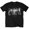 Yungblud - Unisex Weird Track List T-Shirt
