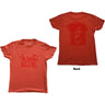 Yungblud - Unisex Deadhappy T-Shirt
