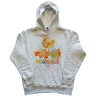 Woodstock - Unisex Splatter Pullover Hoodie