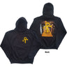 Prince - Unisex Love Symbol Pullover Hoodie