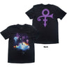 Prince - Unisex Lotus Flower T-Shirt