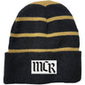 My Chemical Romance - Unisex Shadows Beanie Hat