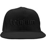 Trivium - Unisex Logo Snapback Cap