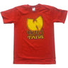 Wu-Tang Clan - Kids Wu-Tang T-Shirt