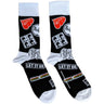The Beatles - Unisex Icons Ankle Socks
