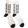 The Sex Pistols - Unisex No Future Ankle Socks