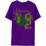 Wu-Tang Clan - Unisex Dragon Bonsai T-Shirt