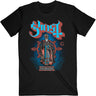 Ghost - Unisex Habemus Papam T-Shirt