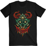 Mastodon - Unisex Leaf Beast T-Shirt