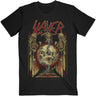 Slayer - Unisex Eagle & Serpent T-Shirt
