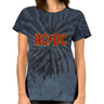 AC/DC - Unisex Logo T-Shirt